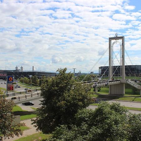 Kaunas Center Apartments - K. Mindaugo G. Номер фото