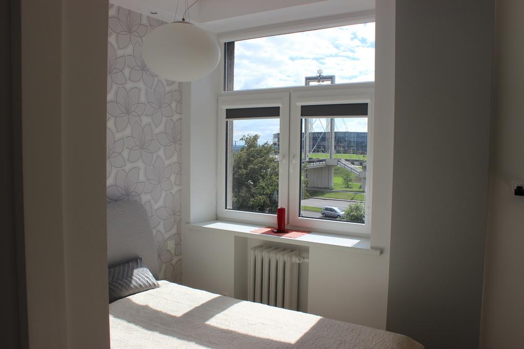 Kaunas Center Apartments - K. Mindaugo G. Номер фото