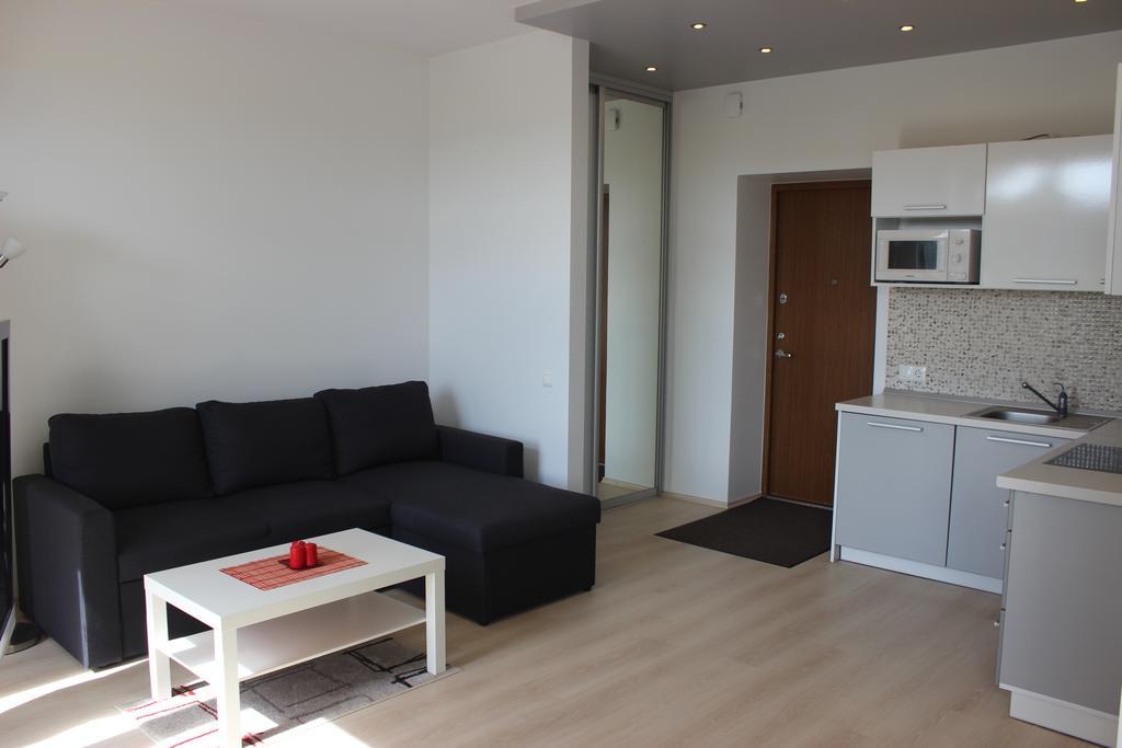 Kaunas Center Apartments - K. Mindaugo G. Номер фото